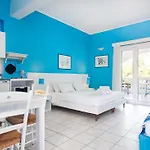 Daphne's Club Hotel apartamentowy Xylokastro