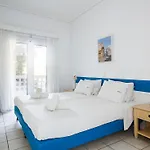 Daphne's Club Appart hôtel Xylokastro