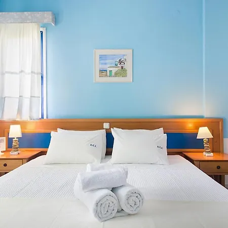 Daphne's Club Apartmanhotel