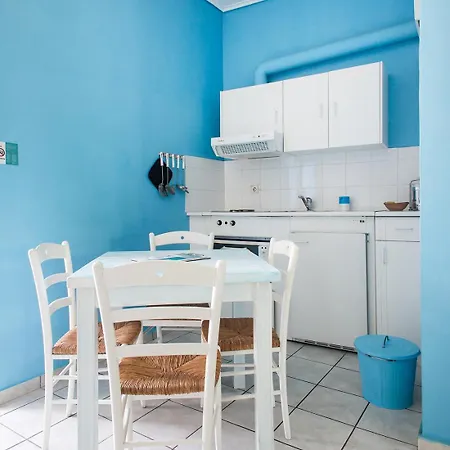 Apartmanhotel Daphne's Club