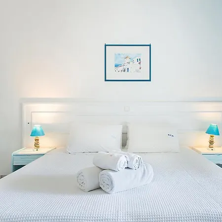Daphne's Club Lejlighedshotel