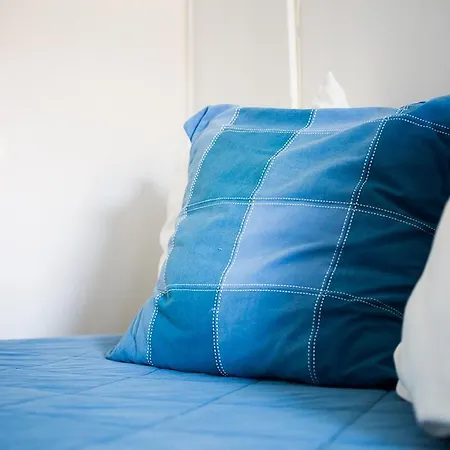 Daphne's Club Lägenhetshotell Xylokastro