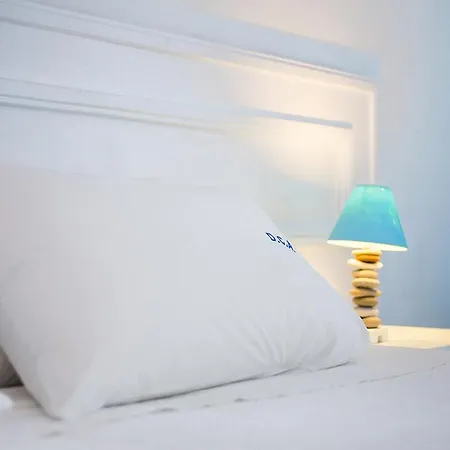 Lägenhetshotell Daphne's Club Xylokastro