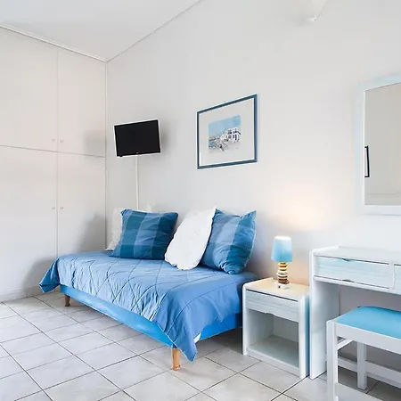 Daphne's Club Xylokastro