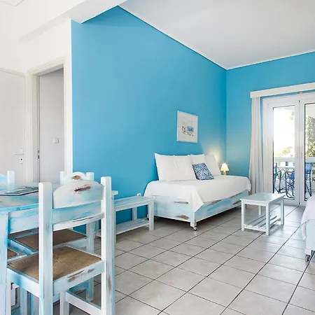 Daphne's Club 3* קסילוקסטרו