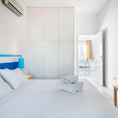 Apartmanhotel Daphne's Club Xilókasztro