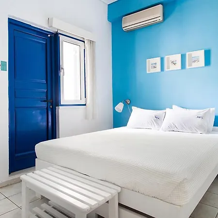 Daphne's Club Xilókasztro