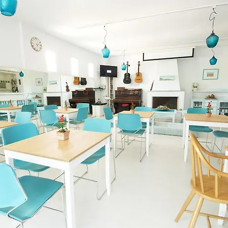 Daphne's Club 3* Xylokastro