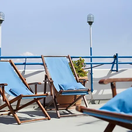 شقة فندقية Daphne's Club