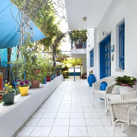 Daphne's Club Xylokastro