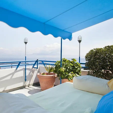 Apartmanhotel Daphne's Club 3*