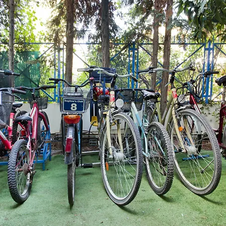 Daphne's Club 3* Xylokastro