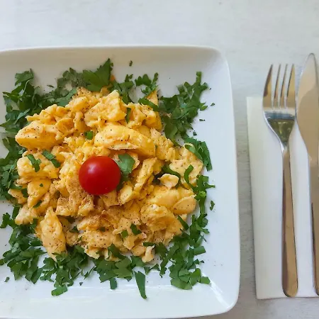 Lägenhetshotell Daphne's Club Xylokastro