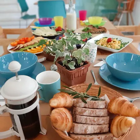 Daphne's Club Xilókasztro