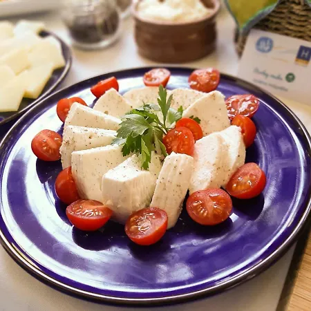 Daphne's Club 3* Xylokastro