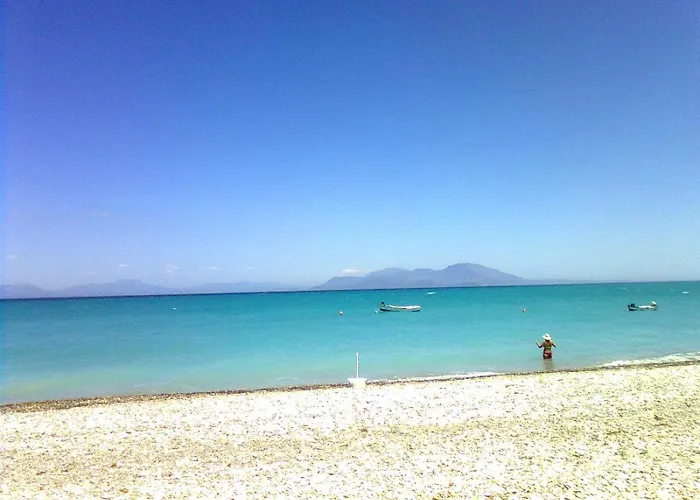 Daphne's Club Aparthotel Xylokastro