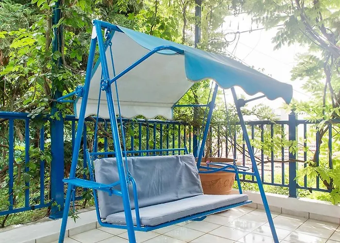 Daphne's Club Xylokastro