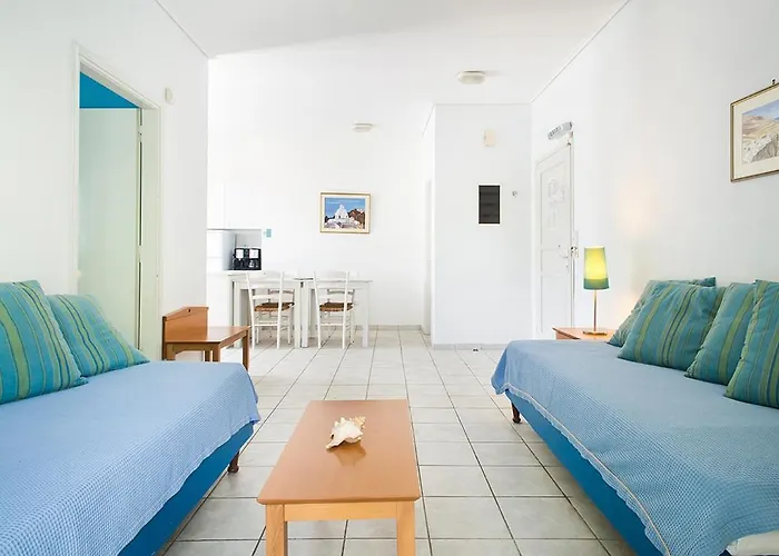 Aparthotel Daphne's Club 3*