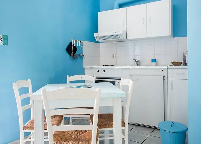 Aparthotel Daphne's Club