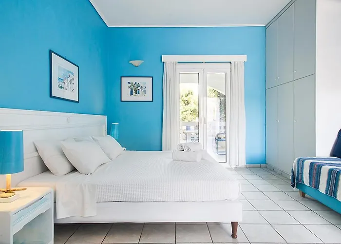 Daphne's Club Xylokastro