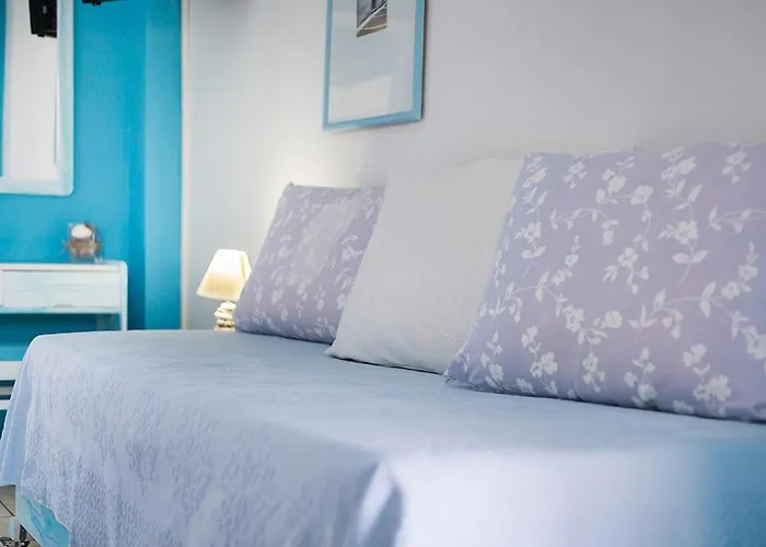 Aparthotel Daphne's Club 3*