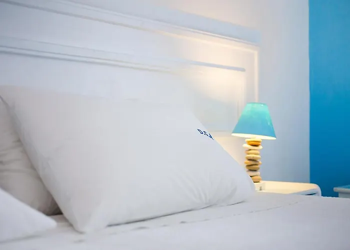 Aparthotel Daphne's Club Xylokastro