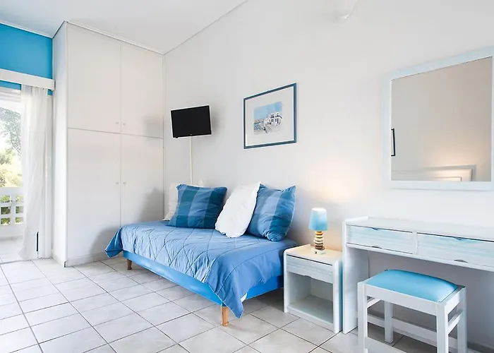 Daphne's Club Xylokastro