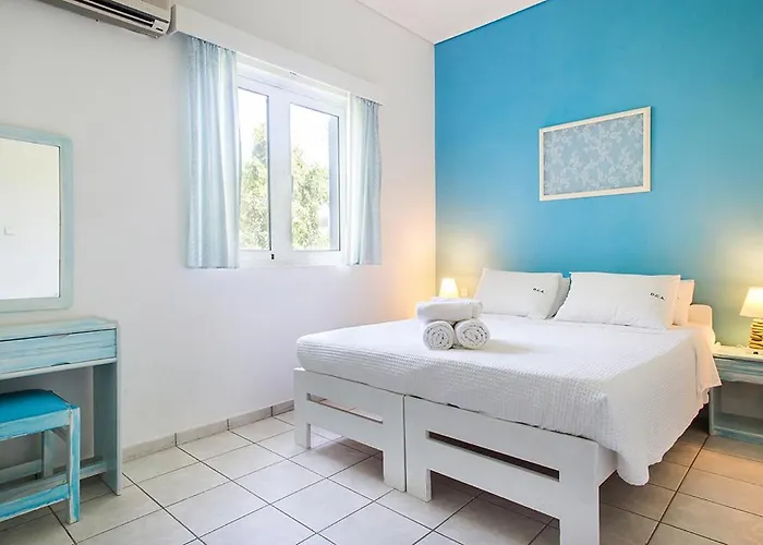 Daphne's Club Xylokastro