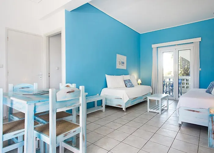 Daphne's Club 3* Xylokastro