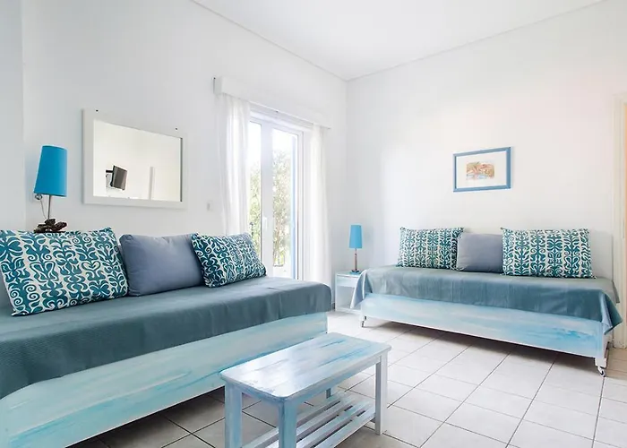 Aparthotel Daphne's Club 3*