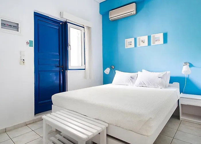 Daphne's Club Xylokastro