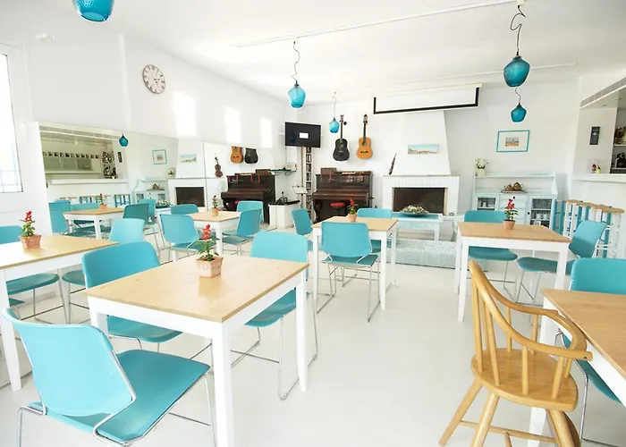 Daphne's Club 3* Xylokastro