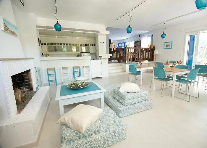 Daphne's Club Aparthotel Xylokastro