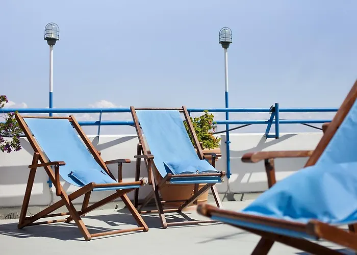 Aparthotel Daphne's Club