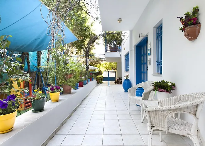 Daphne's Club Xylokastro