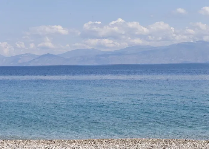 Aparthotel Daphne's Club