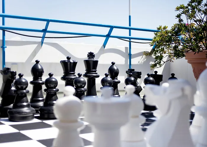 Aparthotel Daphne's Club 3*