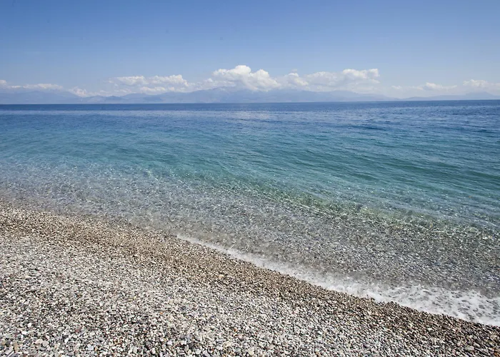 Aparthotel Daphne's Club