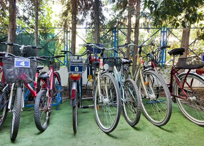 Daphne's Club 3* Xylokastro