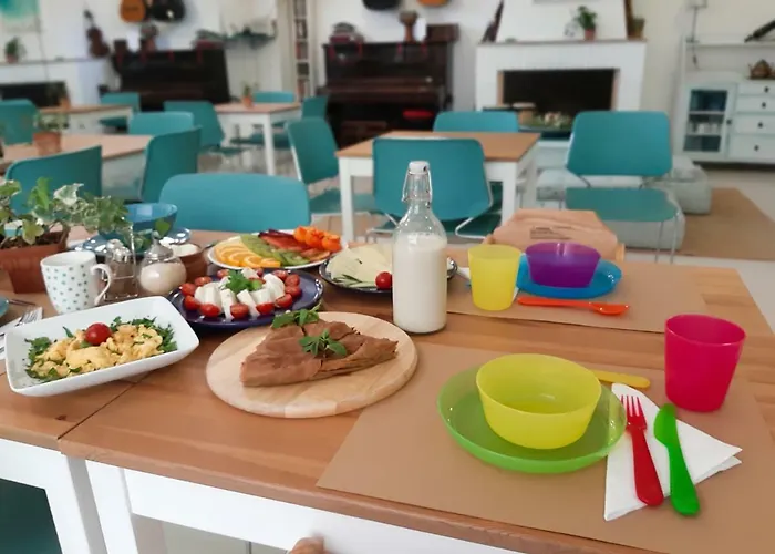 Aparthotel Daphne's Club