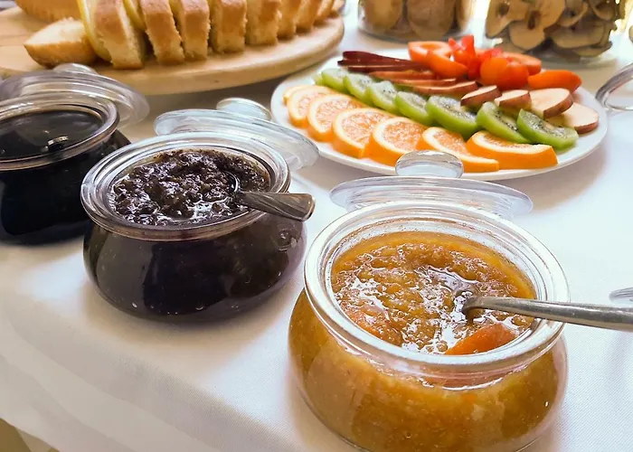 Daphne's Club 3* Xylokastro