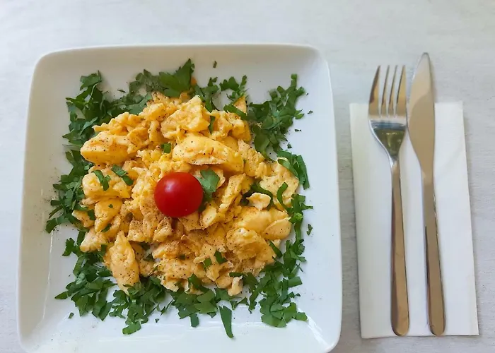 Aparthotel Daphne's Club Xylokastro