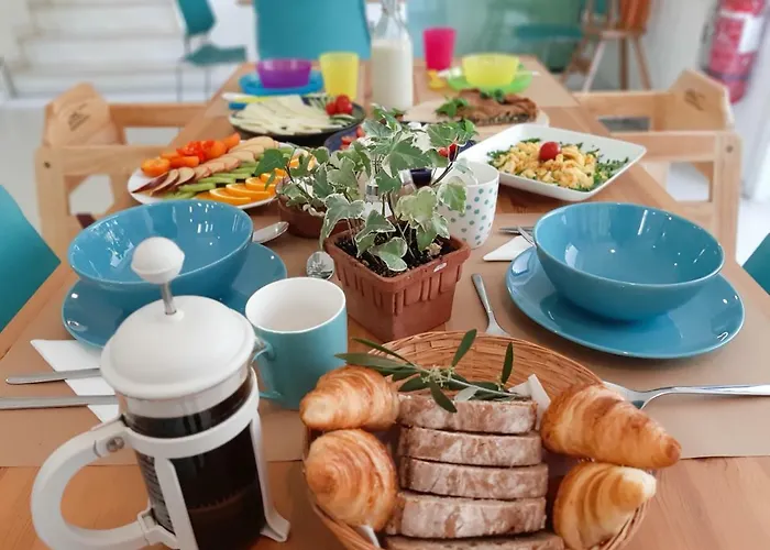 Daphne's Club קסילוקסטרו