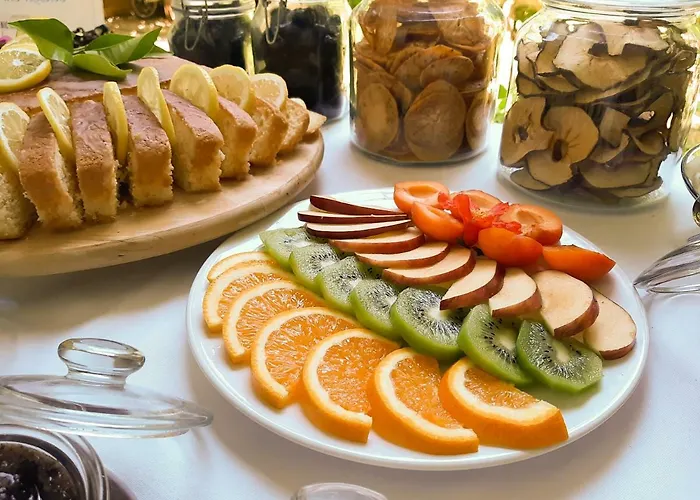 Daphne's Club Xylokastro