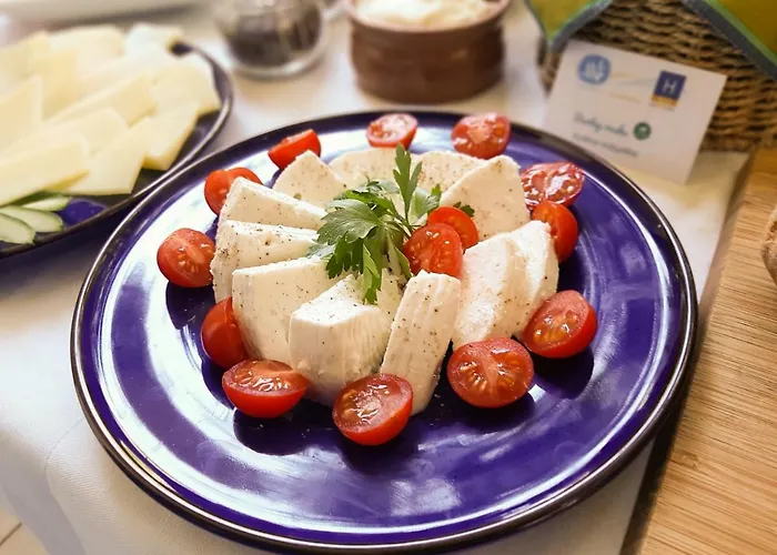 Daphne's Club 3* Xylokastro