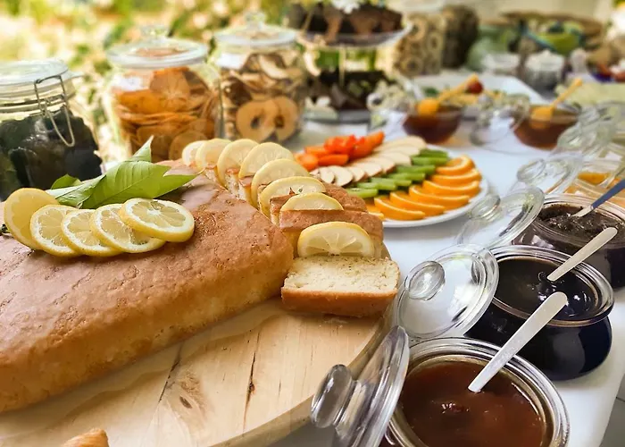 Aparthotel Daphne's Club